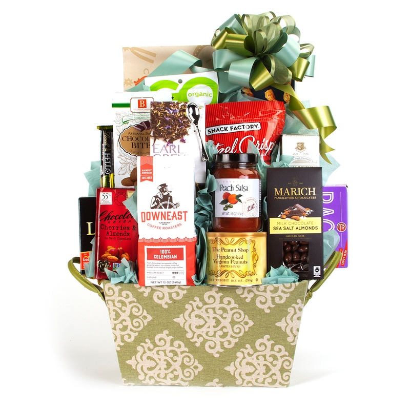 Special Occasions Large - Item # 6268 - Dave's Gift Baskets